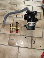 Viessmann Pumpenmotor G-HE KM
