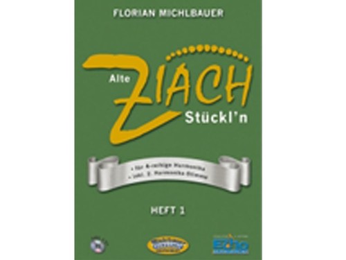 Echo musikverlag alte - echo, ziach