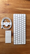Apple Magic Keyboard (deutsch)