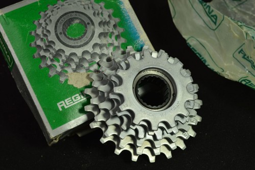 New freewheel regina s - new,