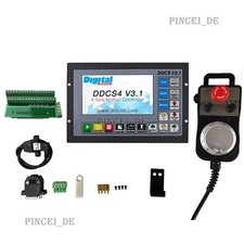 High Performance DDCSV3.1 +