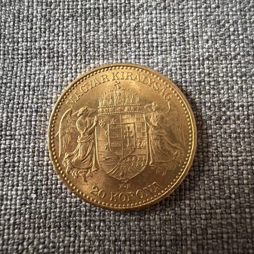 Historische goldmünze - goldmünze, 20