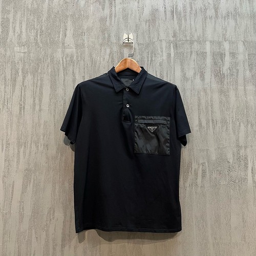Prada poloshirt baumwolle - prada,