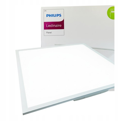 Panel 62x62x3 5cm philips - 62x62x3,5cm,