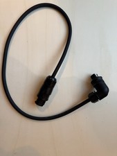 Anschlusskabel Wechselrichter Betteri auf Wieland (gewinkelt) 85cm