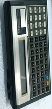 Hewlett Packard 71B