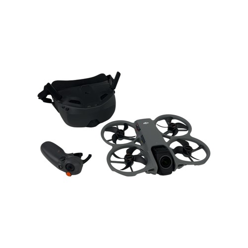 Dji avata 360 - dji,