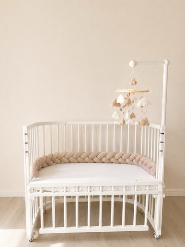 Babybay boxspring comfort - babybay,