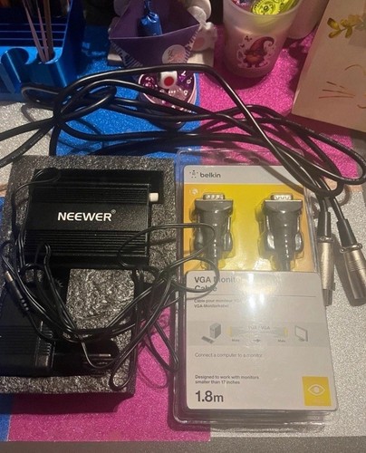 Neever phantomspeisung 48v - neever,