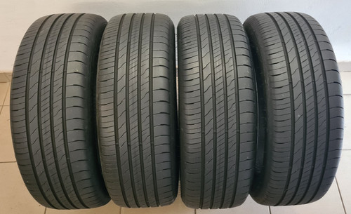 Sommerreifen 215 55 r18 - 4,