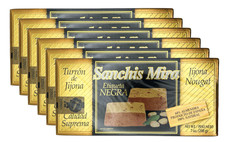 Sanchis Mira Turron de Jijona