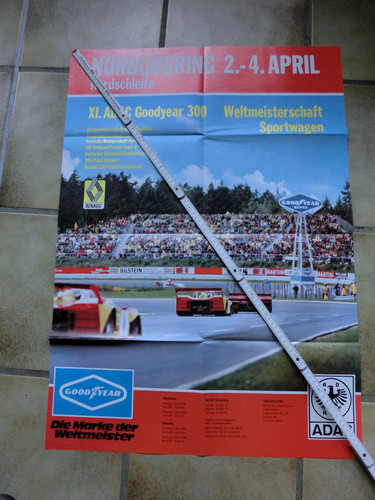 Adac goodyear 300 nürburgring - adac,