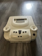 Doctor V64 Bung Development