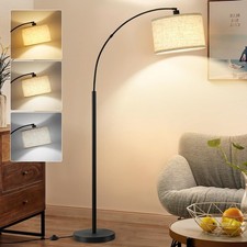 Bogen Stehlampe für