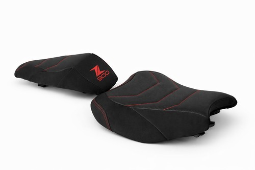 Motorrad komfortsattel - motorrad,