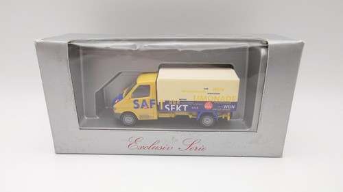 Herpa mercedes benz - herpa,