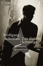 Das dunkle schweigen - das,