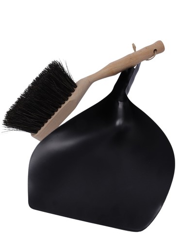 Waldkraft kaminbürste black - waldkraft,