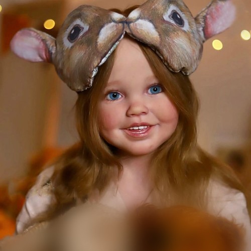 40inch reborn doll kits - 40inch,