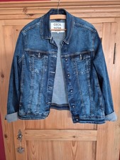 Cecil Jeansjacke in Gr. XL