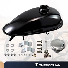 4L Gas Fuel Petrol Tank fit