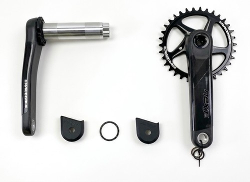 Race face next carbon - g5,