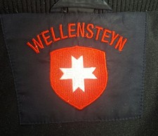 WELLENSTEYN ENGLAND SOMMER