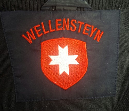 Wellensteyn england sommer - england,