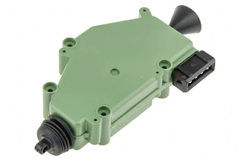 Servomotor für schloss - servomotor,