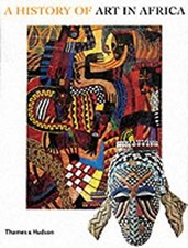 A History of Art in Africa