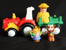 Fisher Price Little People