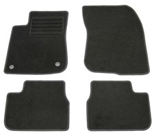 Fußmatten Set für Peugeot