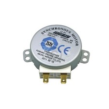 Drehtellermotor 4W BOSCH 00602110 FOSHAN TYJ50-8A7 für Mikrowelle