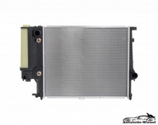 Wasserkühler für BMW 5er E34