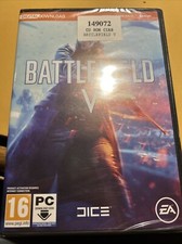 Battlefield V (PC, 2018) Code