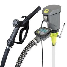 Dieselpumpe-Set Hornet W 40