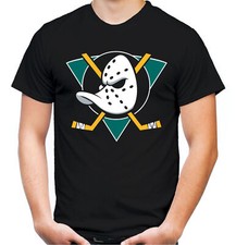 Mighty ducks männer shirt - männer, |