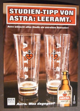 Edgar Karte Astra St Pauli