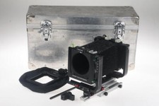 LINHOF Technikardan 6x9 Fachkamera