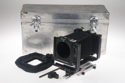 Linhof technikardan 6x9 - linhof,