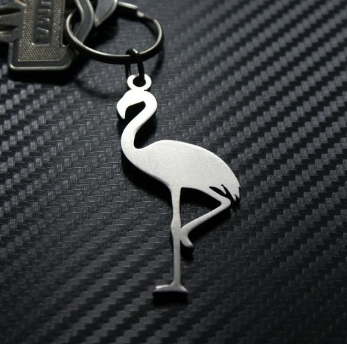 Flamingo tropisch pink vogel - flamingo,