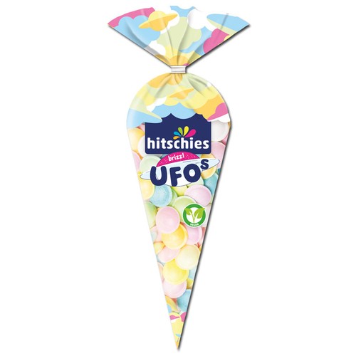 Hitschies - (30,53€/1kg),