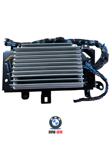 Bmw e89 audio - bmw, system