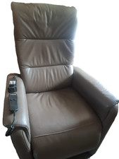 Hukla Relaxsessel elektrisch