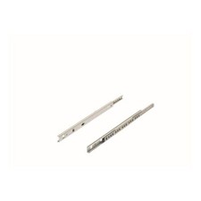 HETTICH Kugelteilauszug für 17mm Nut 550mm KA1730