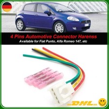 Für Fiat Punto Grande Evo