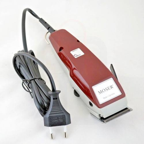 Moser 1400
