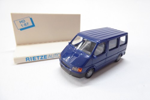 Ford transit rietze ho - -,