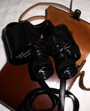 Hapo Spezial 8x30 Fernglas Feldstecher Beobachtung von Personen und Tieren