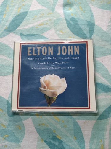 Elton john loving memory - in,